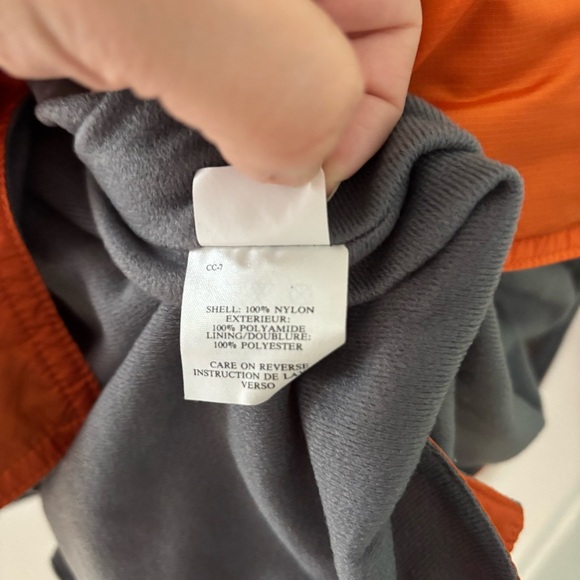 Marmot Colorblock Lightweight Jacket | Outdoor Trailcore - Picture 6 of 9